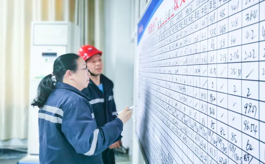 股份公司：抓住關(guān)鍵精準發(fā)力，推動企業(yè)發(fā)展行穩(wěn)致遠(圖2)