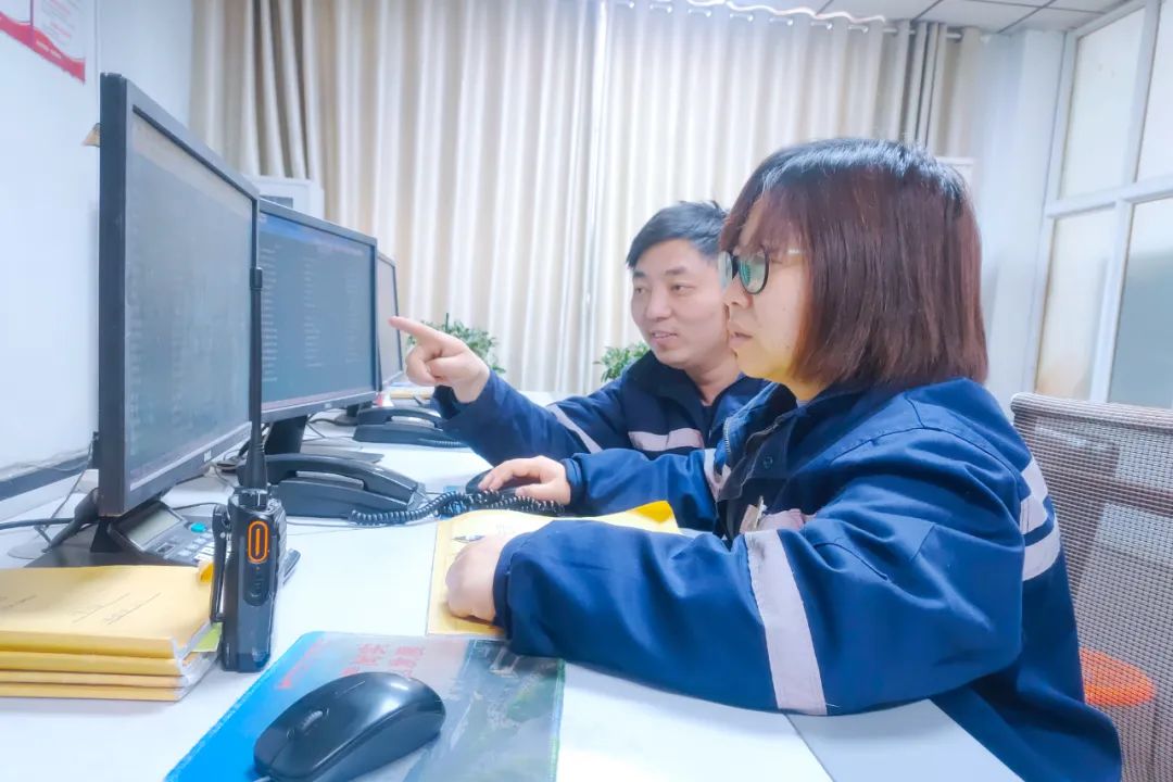 股份公司：抓住關(guān)鍵精準發(fā)力，推動企業(yè)發(fā)展行穩(wěn)致遠(圖3)