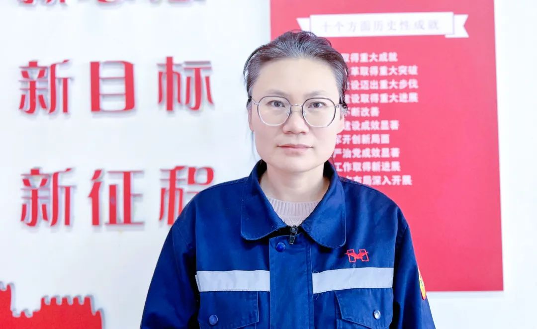 【宜化榜樣】內(nèi)蒙宜化牧斯：心懷熱愛，在電儀崗位綻放光彩(圖6)