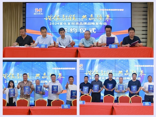增值引領(lǐng)共贏疆來(lái)！2024宜化宜冠滴品牌戰(zhàn)略發(fā)布會(huì)在新疆輪臺(tái)縣成功舉行(圖6)