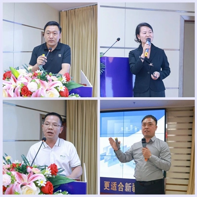 增值引領(lǐng)共贏疆來(lái)！2024宜化宜冠滴品牌戰(zhàn)略發(fā)布會(huì)在新疆輪臺(tái)縣成功舉行(圖5)