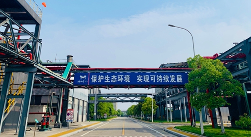 松滋肥業(yè)：咬定目標(biāo)不放松，攻堅(jiān)克難再向前